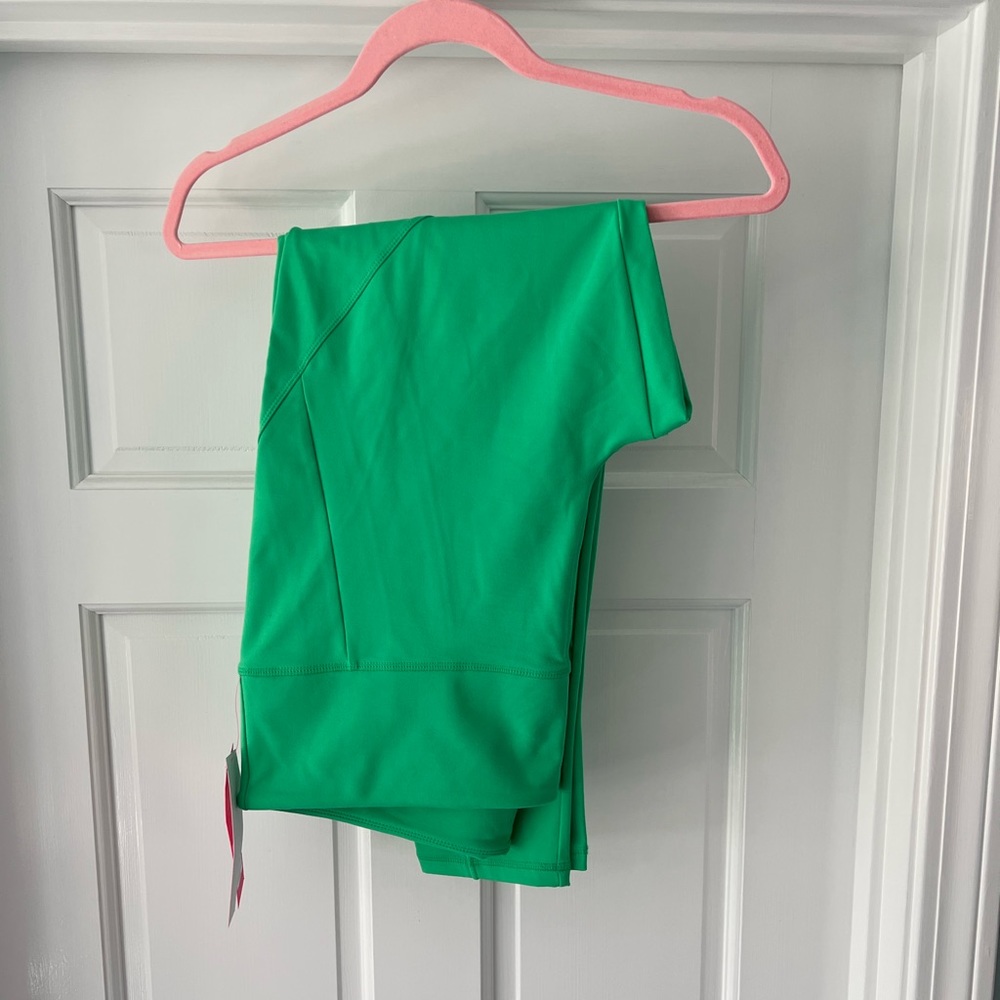 NWT XXL Lilly Pulitzer Weekender high rise leggings! Very hard to find! - Picture 6 of 10